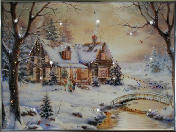 Алексей Сычев художник