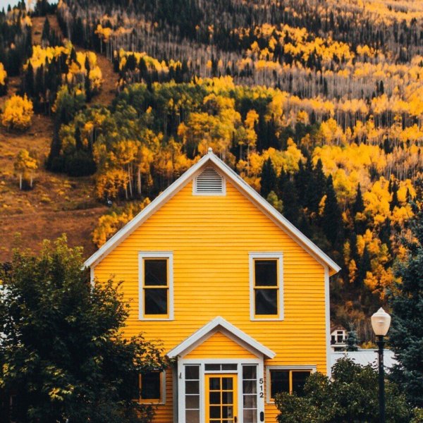 Художник Алексей Бутырский « зимний вечер «