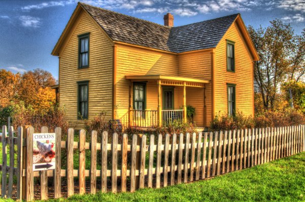 Johan Krouthen Подсолнухи