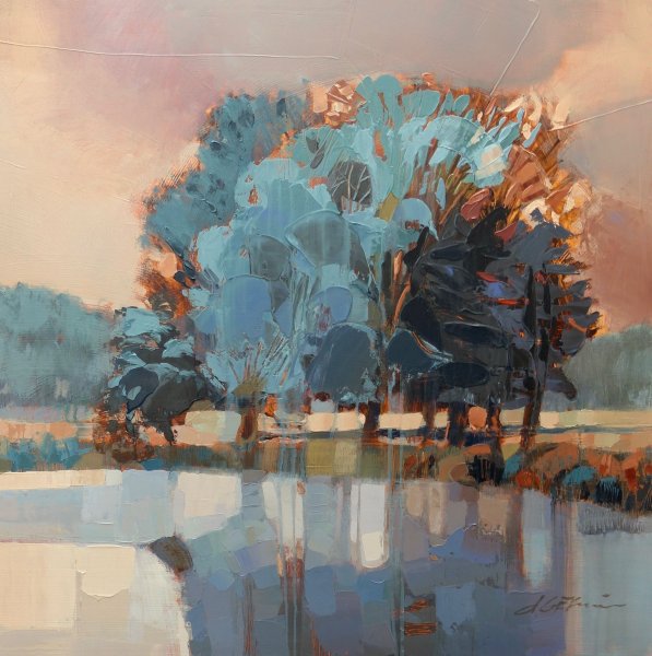 Темперная живопись