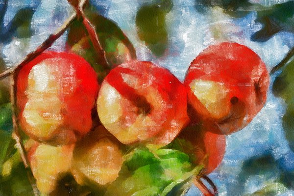 Темперная живопись