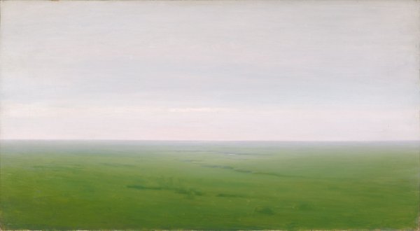 Архип Иванович Куинджи степь