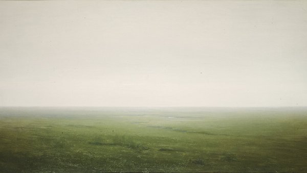 Куинджи степь картина