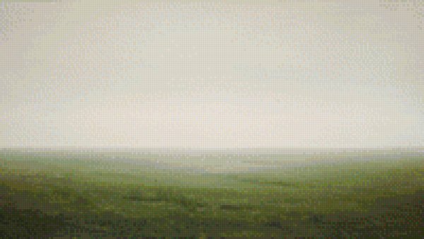 Архип Иванович Куинджи степь