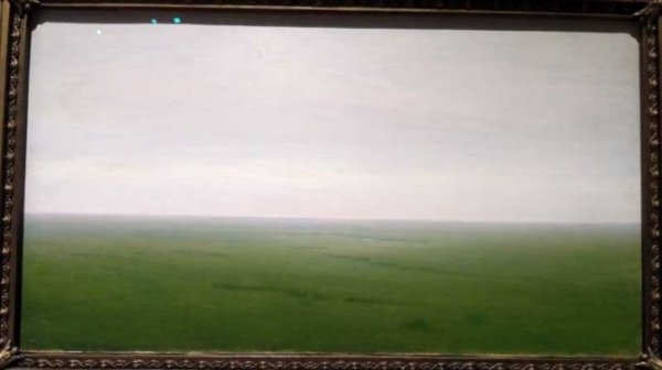 Архип Иванович Куинджи степь