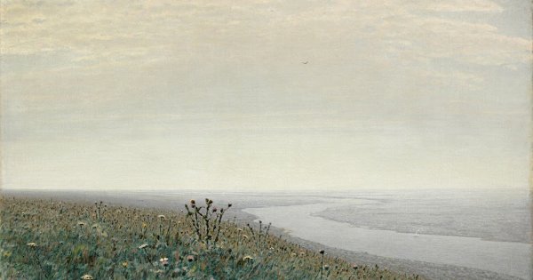 Архип Иванович Куинджи степь