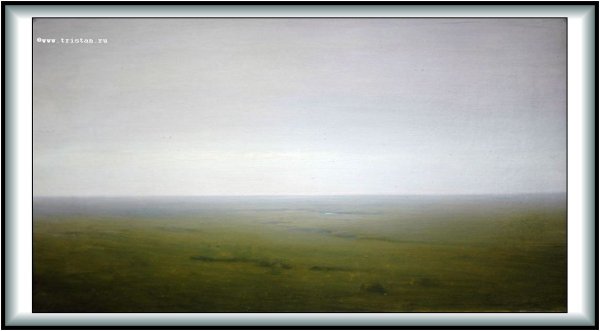 Архип Иванович Куинджи степь