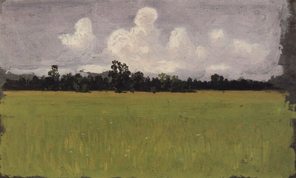 Архип Иванович Куинджи степь