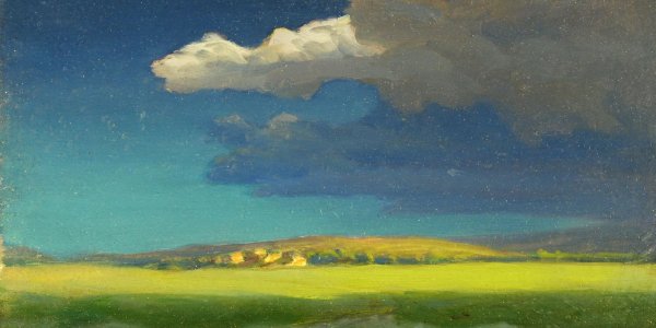 Архип Иванович Куинджи картины