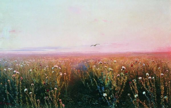 Куинджи Архип Иванович (1842-1910)