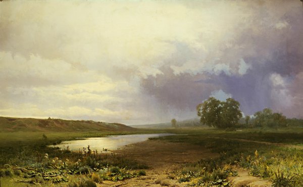 Федор Александрович Васильев (1850—1873)
