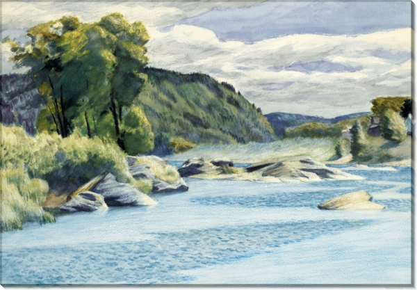 Раманис Эдуард картины