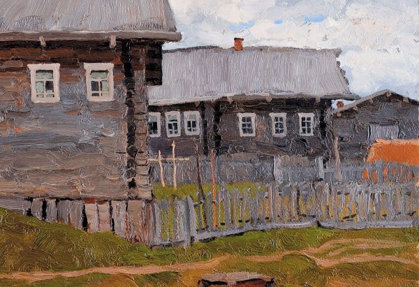 Владимир Фёдорович Стожаров