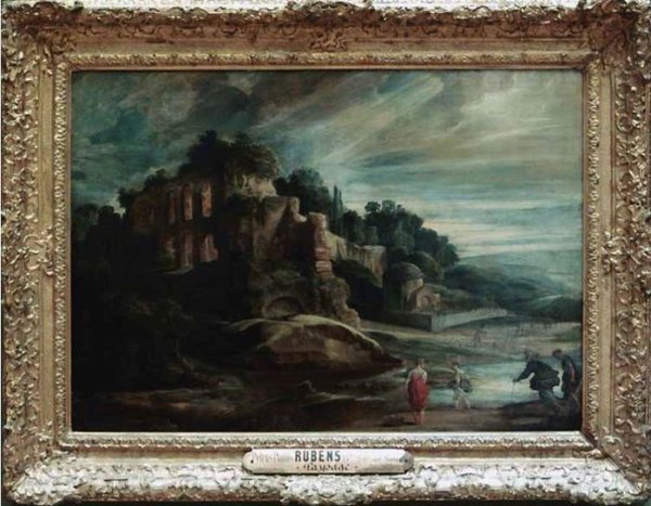 Ян Франс Ван Блумен