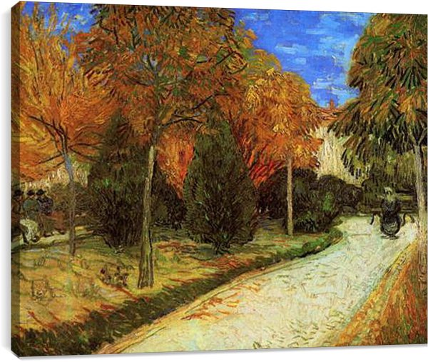 Винсент Ван Гог