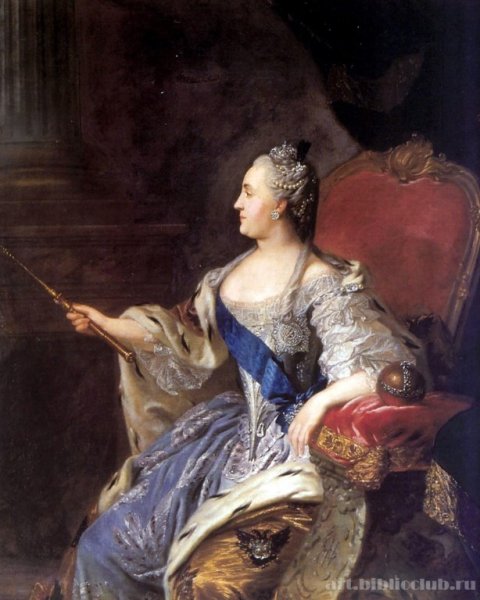 Портрет императора Николая II