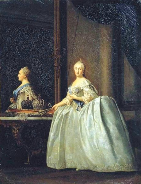 Антуан Жан Гро