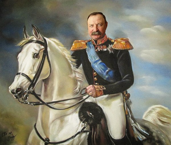 Екатерина i Алексеевна (марта Скавронская) (1684—1727 гг.)