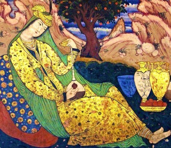 Суфизм Рабийя Аль Адавийя