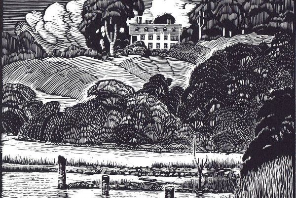 П А Шиллинговский художник