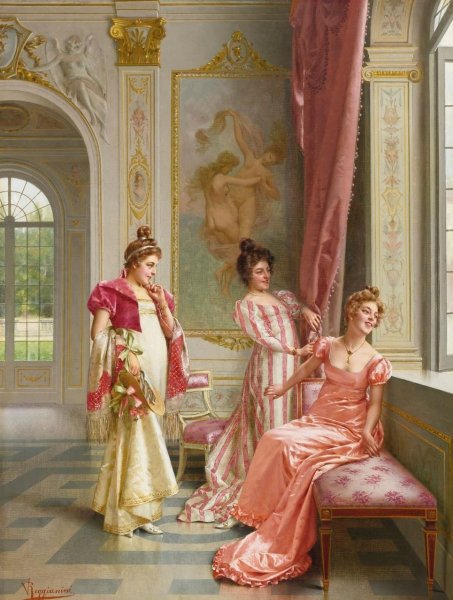 Витторио Реджианини (Vittorio Reggianini)