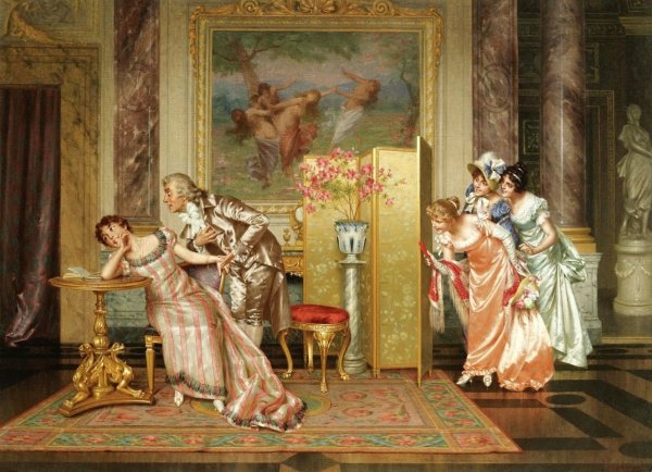 Витторио Реджианини (Vittorio Reggianini)