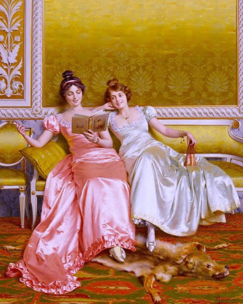 Витторио Реджианини (Vittorio Reggianini)