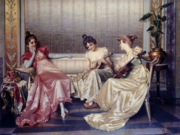 Витторио Реджианини (Vittorio Reggianini)