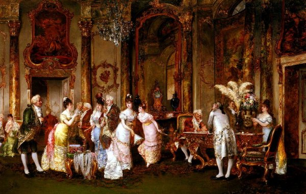 Витторио Реджианини (Vittorio Reggianini)