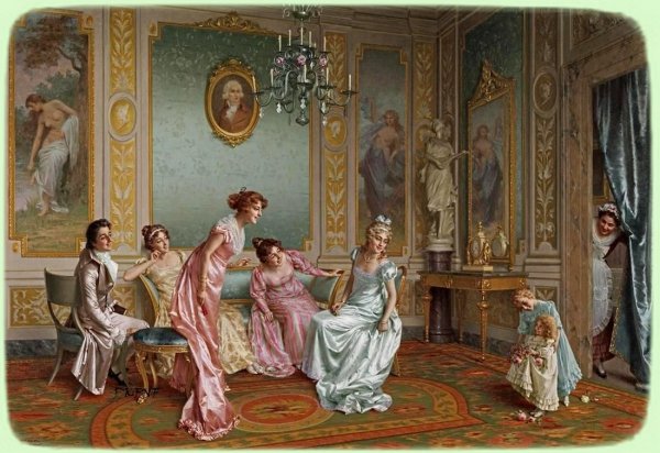 Гульемо Дзокки (1874-1974)