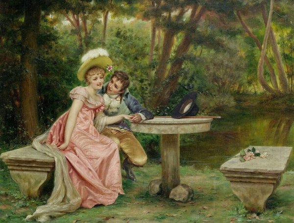 Stephan Sedlacek), 1868-1936