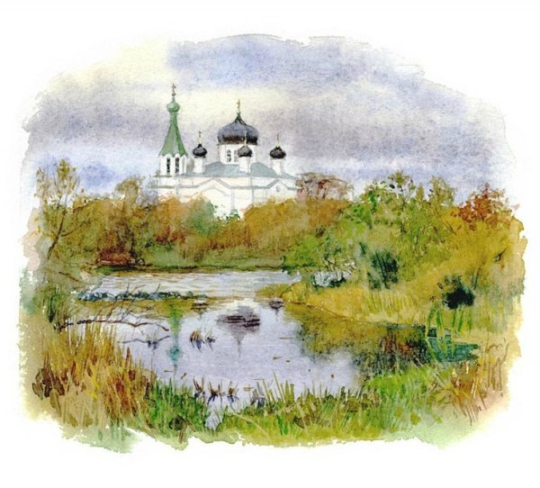 Художник Алия Нуракишева