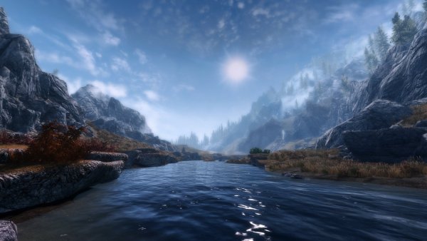 Skyrim 4r