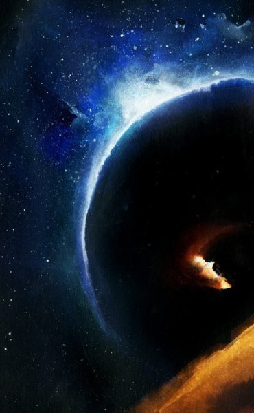 Алексей Кашперский