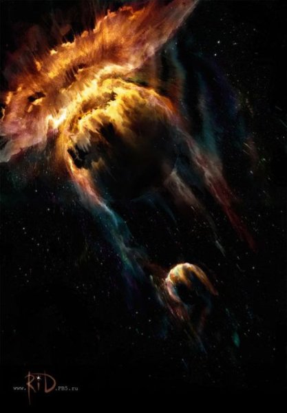 Алексей Кашперский