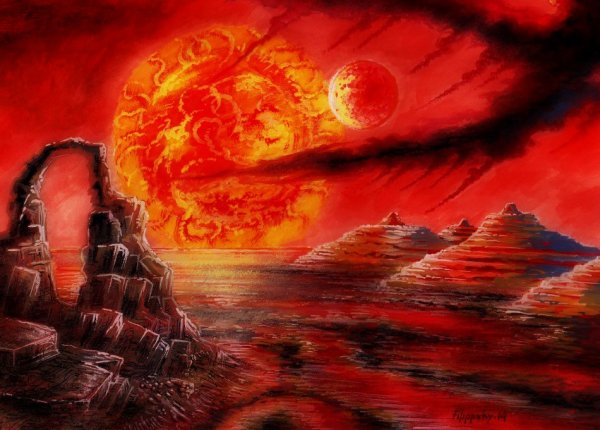 Алексей Кашперский