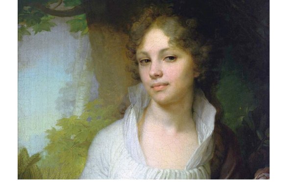 Влади́мир Луки́ч Боровико́вский (1757—1825)
