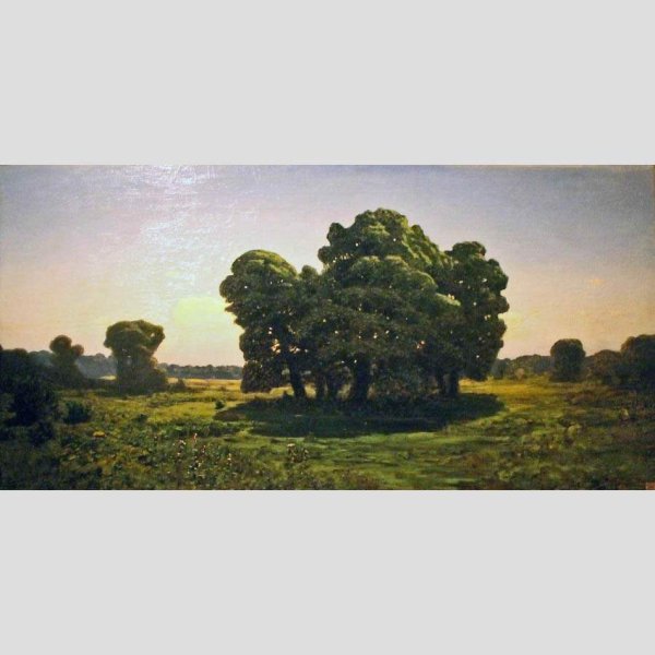 Архип Иванович Куинджи