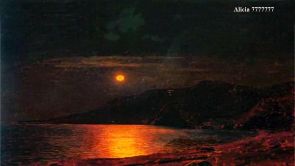 Архип Иванович Куинджи после дождя