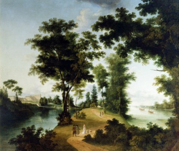 Щедрин Семен Федорович (1745-1804)