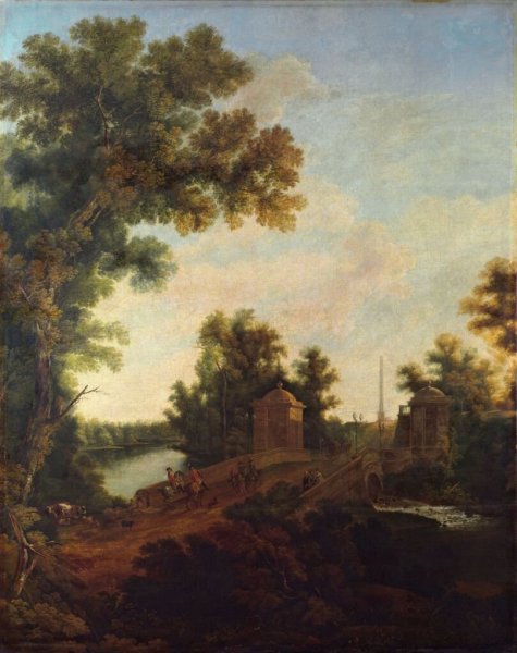 Семен Щедрин (1745–1804)