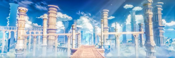 Храм Геншин Импакт