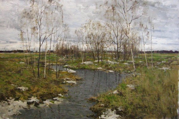 Алексей Козлов художник