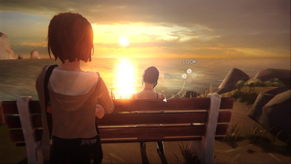 Life is Strange Episode 1