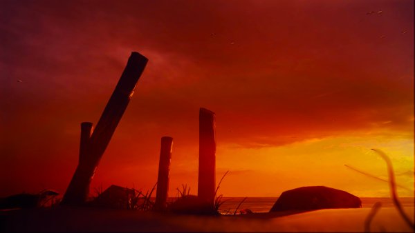 Life is Strange локации