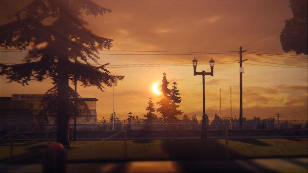 Аркадия Бэй штат Орегон