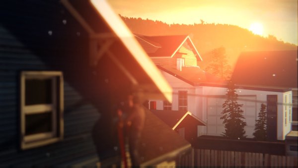 Лайф из Стренд пейзажи