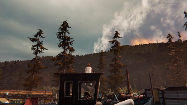 Аркадия Бэй