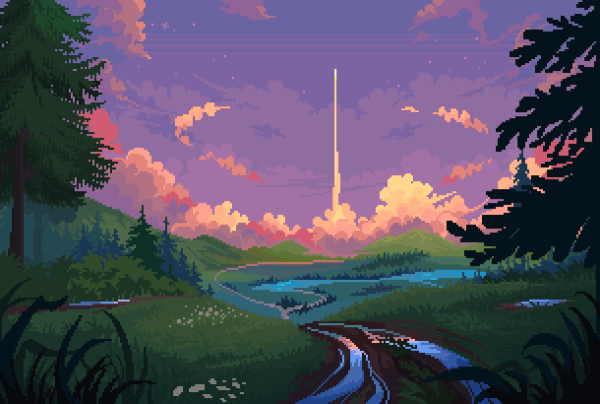 Анна Армона художник