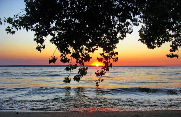 Танзания Занзибар море